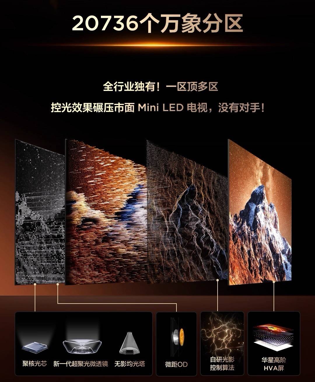 直击LOL全球总决赛！TCL厦门嘉年华，硬核科技与竞技激情雙(shuāng)向拉满