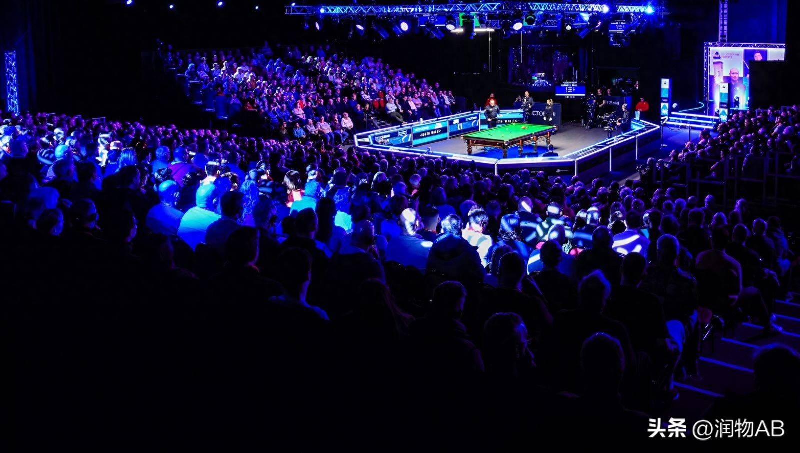 2026年威(wēi)爾(ěr)士公(gōng)开賽(sài)资格(gé)賽(sài)抽(chōu)簽(qiān)结果(guǒ)出炉，前32直接入围正(zhèng)賽(sài)