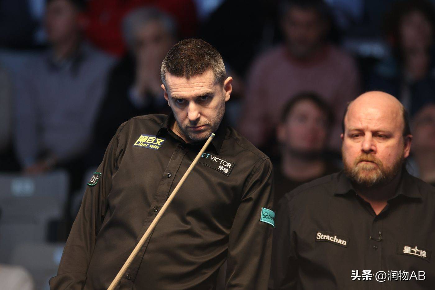 2026年威(wēi)爾(ěr)士公(gōng)开賽(sài)资格(gé)賽(sài)抽(chōu)簽(qiān)结果(guǒ)出炉，前32直接入围正(zhèng)賽(sài)