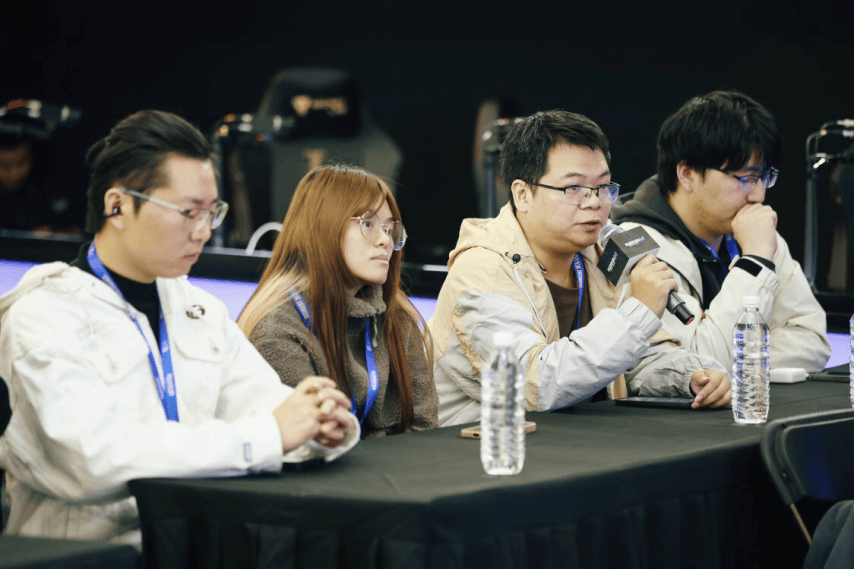 17173对话《LOLM》团队：拥抱(bào)联盟生态,发掘玩家真正的(de)热爱和共鸣