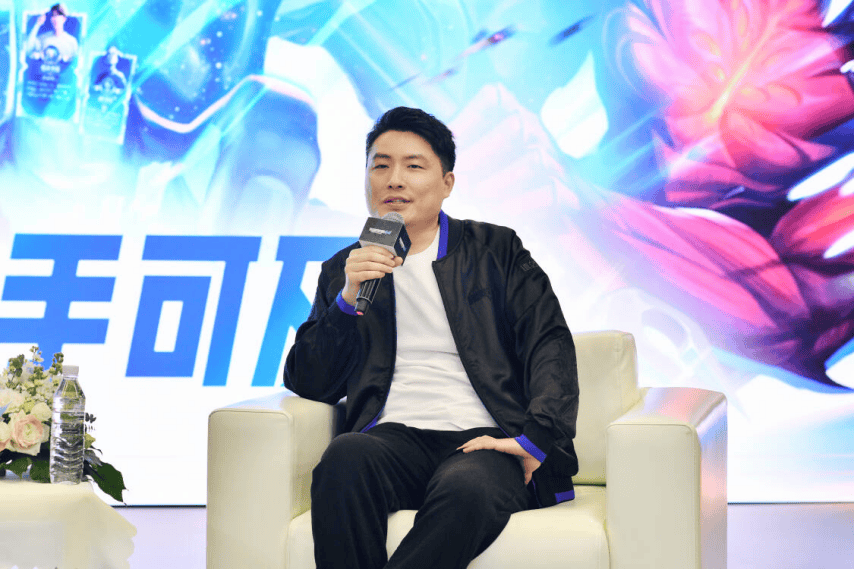 17173对话《LOLM》团队：拥抱(bào)联盟生态,发掘玩家真正的(de)热爱和共鸣