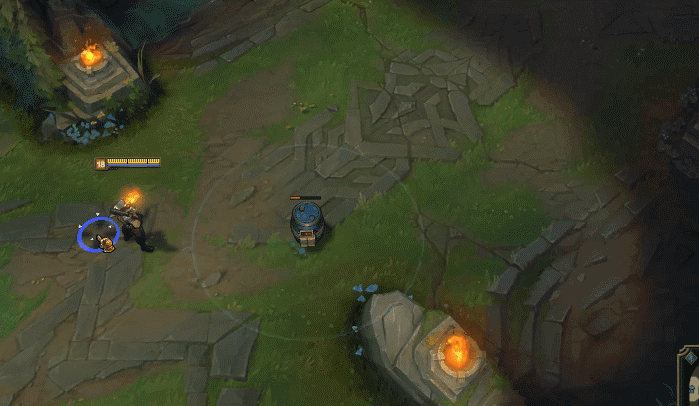 LOL各位(wèi)置的最难英雄,玩(wán)明白一個(gè)就能上宗师