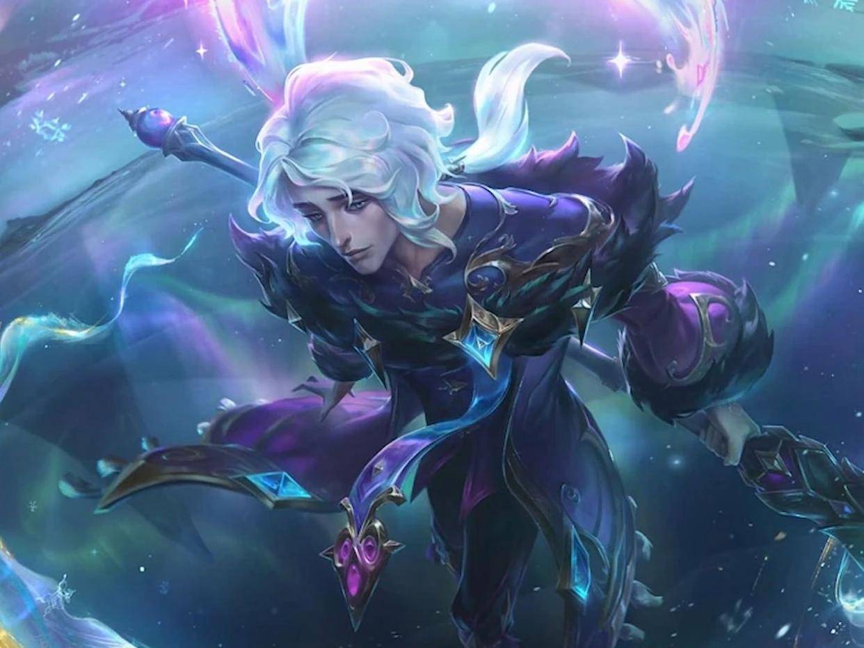 LOL各位(wèi)置的最难英雄,玩(wán)明白一個(gè)就能上宗师