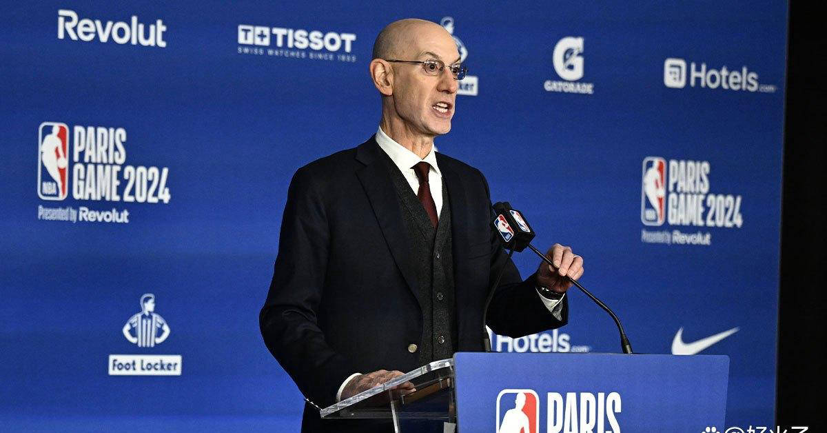 NBA 最新裁判(pàn)技术创新：加速比赛回放审查