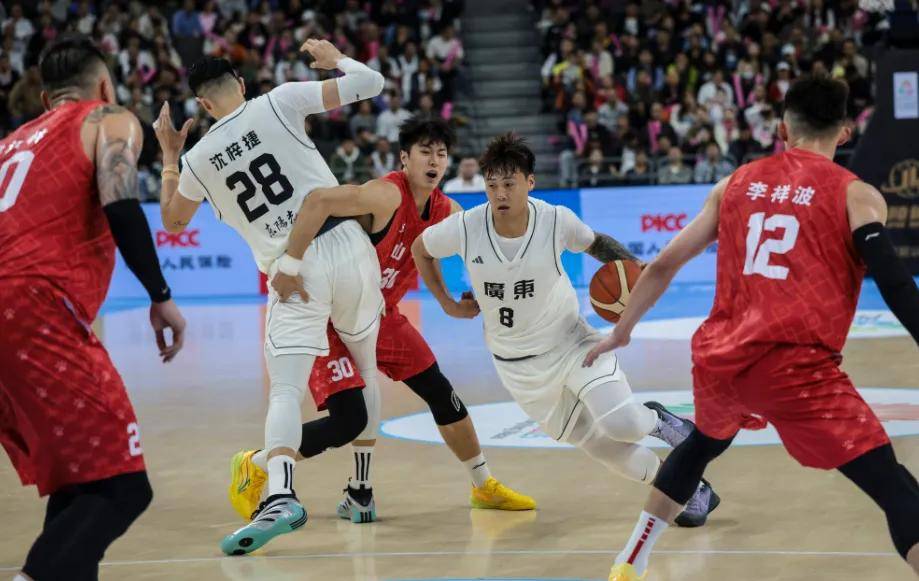 强烈(liè)呼訏(xū)!全运会篮球比(bǐ)赛不直(zhí)播(bō)场次(cì)理应開(kāi)放直(zhí)播(bō)!