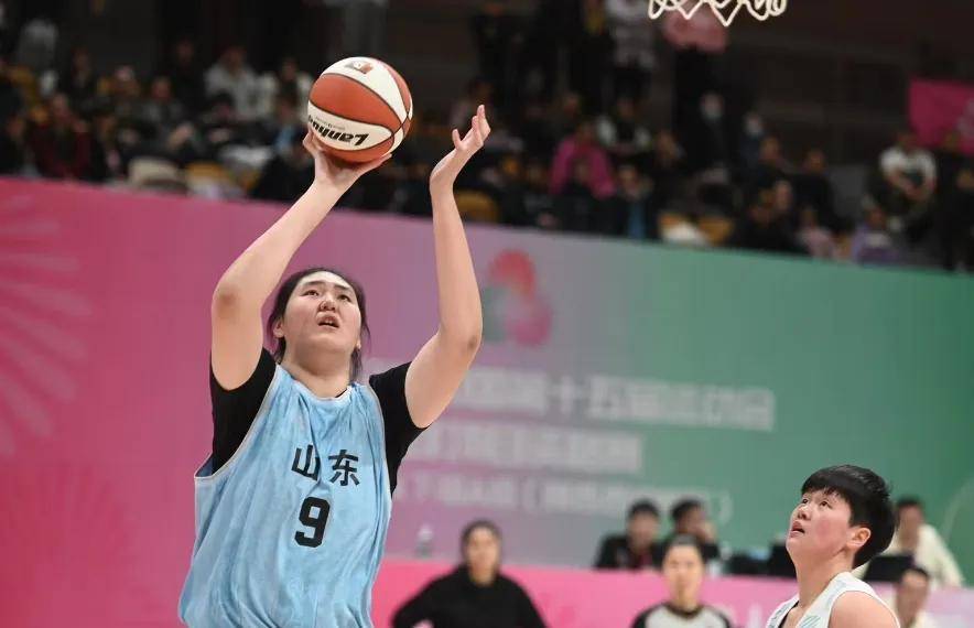 强烈(liè)呼訏(xū)!全运会篮球比(bǐ)赛不直(zhí)播(bō)场次(cì)理应開(kāi)放直(zhí)播(bō)!