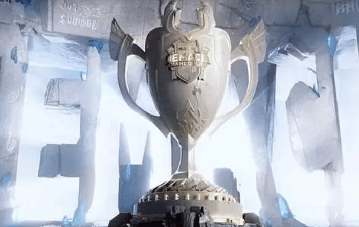 德杯首日乱象频发！LOL 首支(zhī)被迫投(tóu)降战队诞生，两起网络故障引众怒