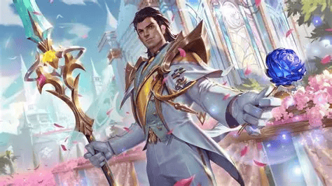 皇(huáng)子成版本陷阱？这款游戏让新手少走弯路