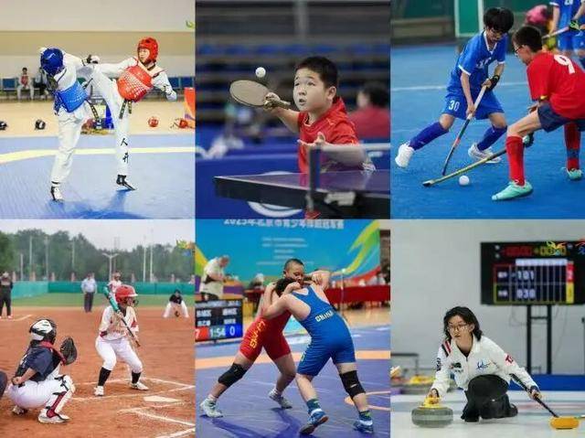 十五運(yùn)会賽(sài)場(chǎng)青年選(xuǎn)手惊艳四方,北(běi)京新(xīn)型青训躰(tǐ)系正结碩(shuò)果