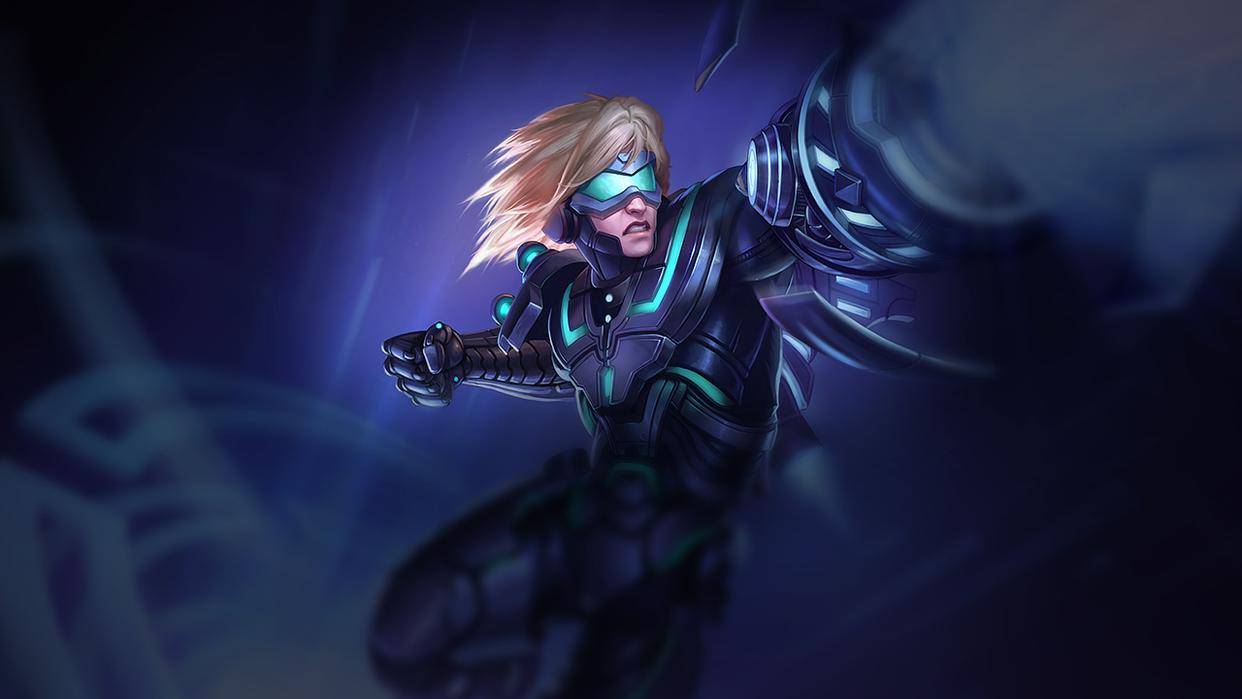 LOL：10分钟补刀極(jí)限是多少？看完真实数據(jù)，網(wǎng)友：我上也行！