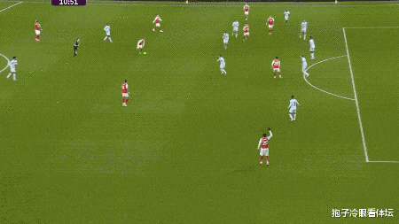 英超:阿森纳2-0布伦特福德(dé)5分(fēn)领跑 梅里諾(nuò)傳(chuán)射萨卡(kǎ)补刀 赖斯伤退