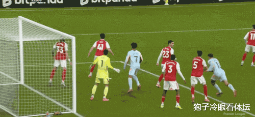 英超:阿森纳2-0布伦特福德(dé)5分(fēn)领跑 梅里諾(nuò)傳(chuán)射萨卡(kǎ)补刀 赖斯伤退