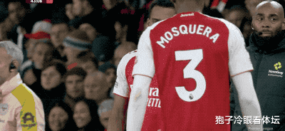 英超:阿森纳2-0布伦特福德(dé)5分(fēn)领跑 梅里諾(nuò)傳(chuán)射萨卡(kǎ)补刀 赖斯伤退