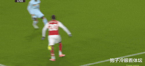 英超:阿森纳2-0布伦特福德(dé)5分(fēn)领跑 梅里諾(nuò)傳(chuán)射萨卡(kǎ)补刀 赖斯伤退