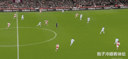 英超:阿森纳2-0布伦特福德(dé)5分(fēn)领跑 梅里諾(nuò)傳(chuán)射萨卡(kǎ)补刀 赖斯伤退