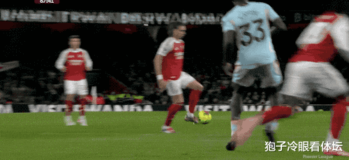 英超:阿森纳2-0布伦特福德(dé)5分(fēn)领跑 梅里諾(nuò)傳(chuán)射萨卡(kǎ)补刀 赖斯伤退