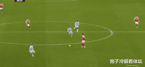 英超:阿森纳2-0布伦特福德(dé)5分(fēn)领跑 梅里諾(nuò)傳(chuán)射萨卡(kǎ)补刀 赖斯伤退