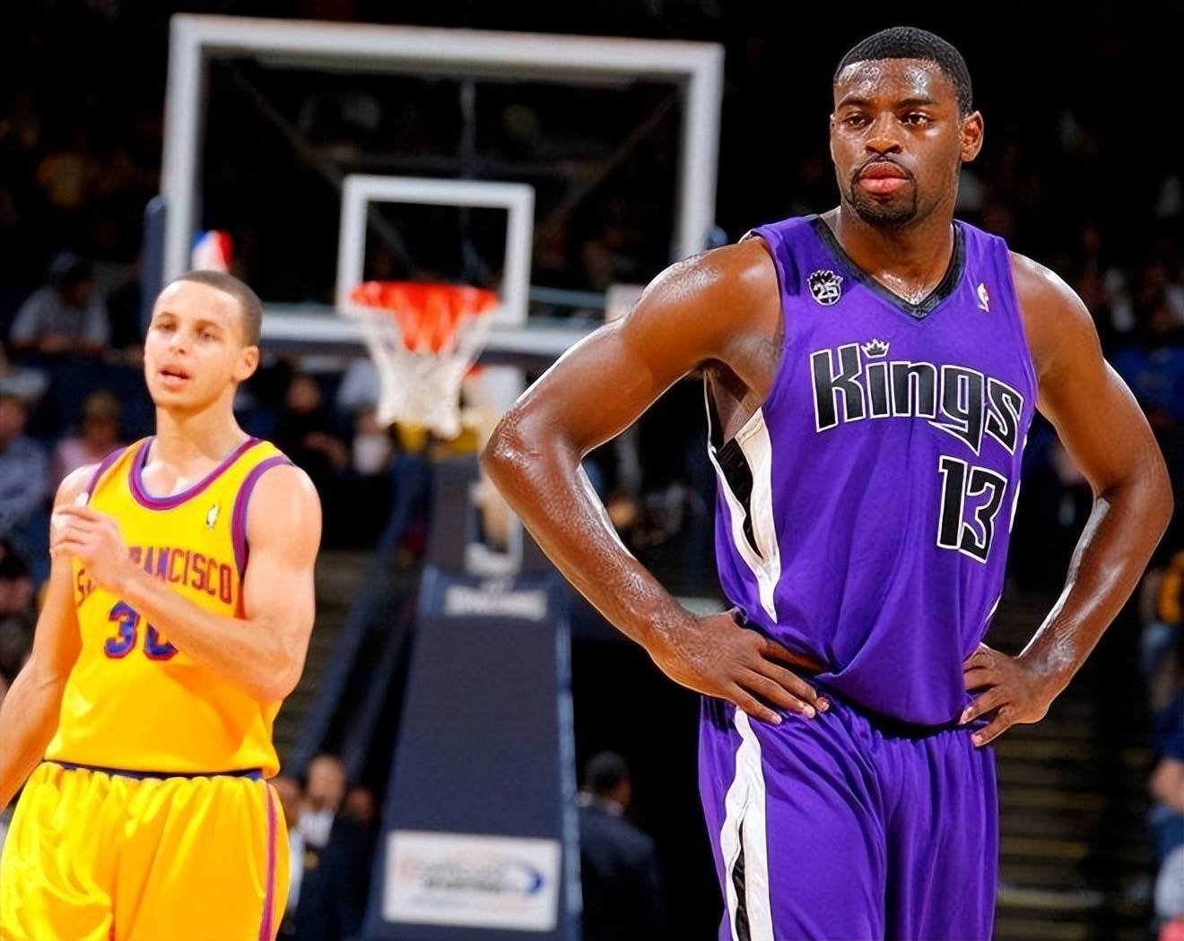 最(zuì)佳新秀并不(bù)是该届最(zuì)好的球员，名不(bù)副实的最(zuì)佳新秀都有哪些(xiē)？