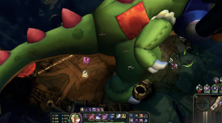 LOL海克斯乱鬭(dòu)即将下线，海外(wài)怎么玩国服英雄(xióng)联盟？