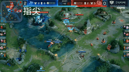 分均经济、前期勝(shèng)率(lǜ)垫底，勝(shèng)率(lǜ)差16%，百里守约的(de)後(hòu)期你敢(gǎn)赌吗？