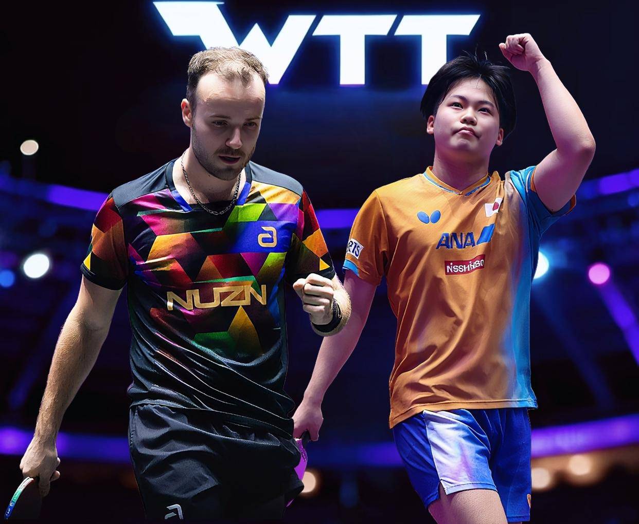 蒙彼利埃赛：张本让二追(zhuī)三遭(zāo)絕(jué)杀！