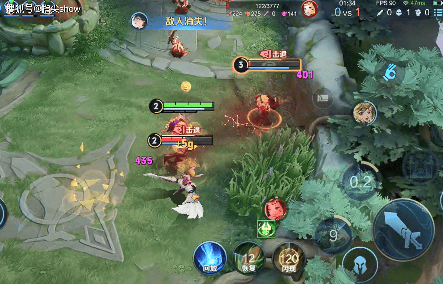 禁用率超50%，前期胜率第二，墨子成了射手最害怕(pà)的辅助英雄