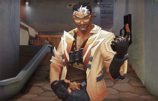 【无畏(wèi)契约】11.08 版本炸了！盖可廢(fèi)了，骇灵成中距離(lí)版本答案