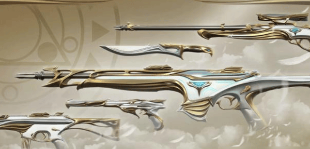 【无畏(wèi)契约】11.08 版本炸了！盖可廢(fèi)了，骇灵成中距離(lí)版本答案