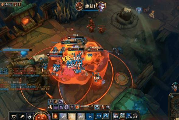 一个玩法让LOL“起死回生”?海(hǎi)克斯大亂(luàn)斗,拯救老游戏的“电子麻将”