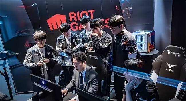 【一競(jìng)技1JingJi】LOL：LOL进入付费觀(guān)赛时代(dài) LCK宣布K杯将收费觀(guān)赛！