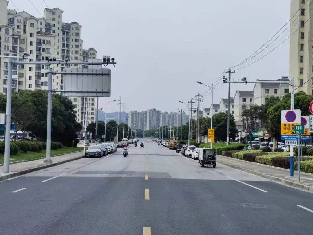 停车“黑科技”来啦！