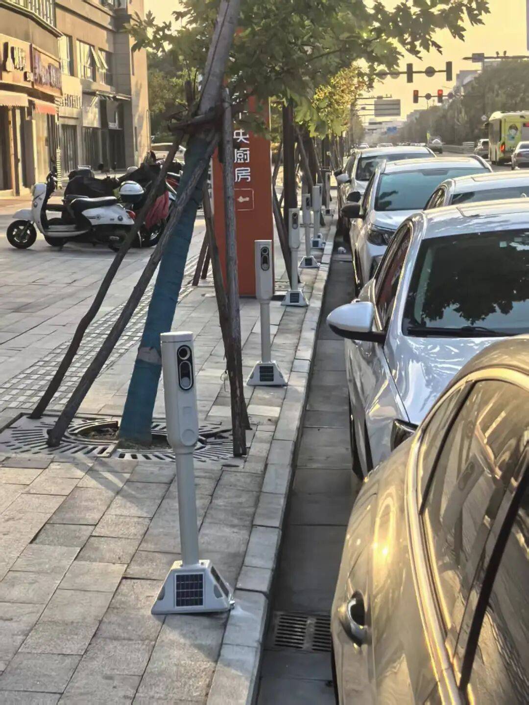 停车“黑科技”来啦！