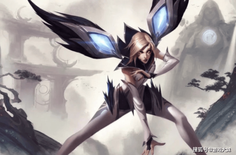 LOL皮膚(fū)投票排(pái)行，衹(zhǐ)有(yǒu)一款冠军皮膚(fū)進(jìn)入(rù)前100，看到就(jiù)能想到IG