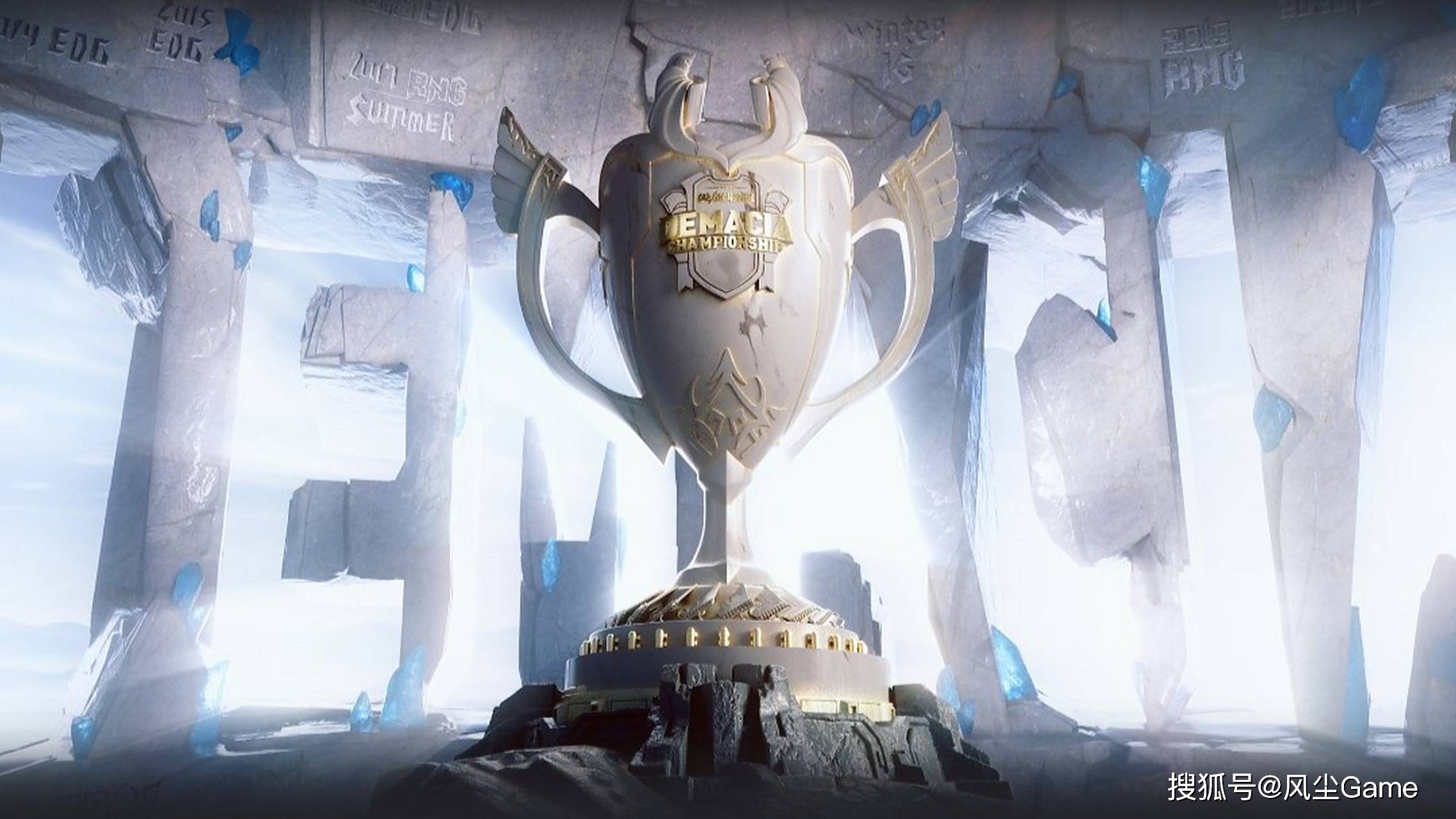 LOL步入付费观赛时代!LCK宣布K杯收费,教(jiào)练语音开启测试