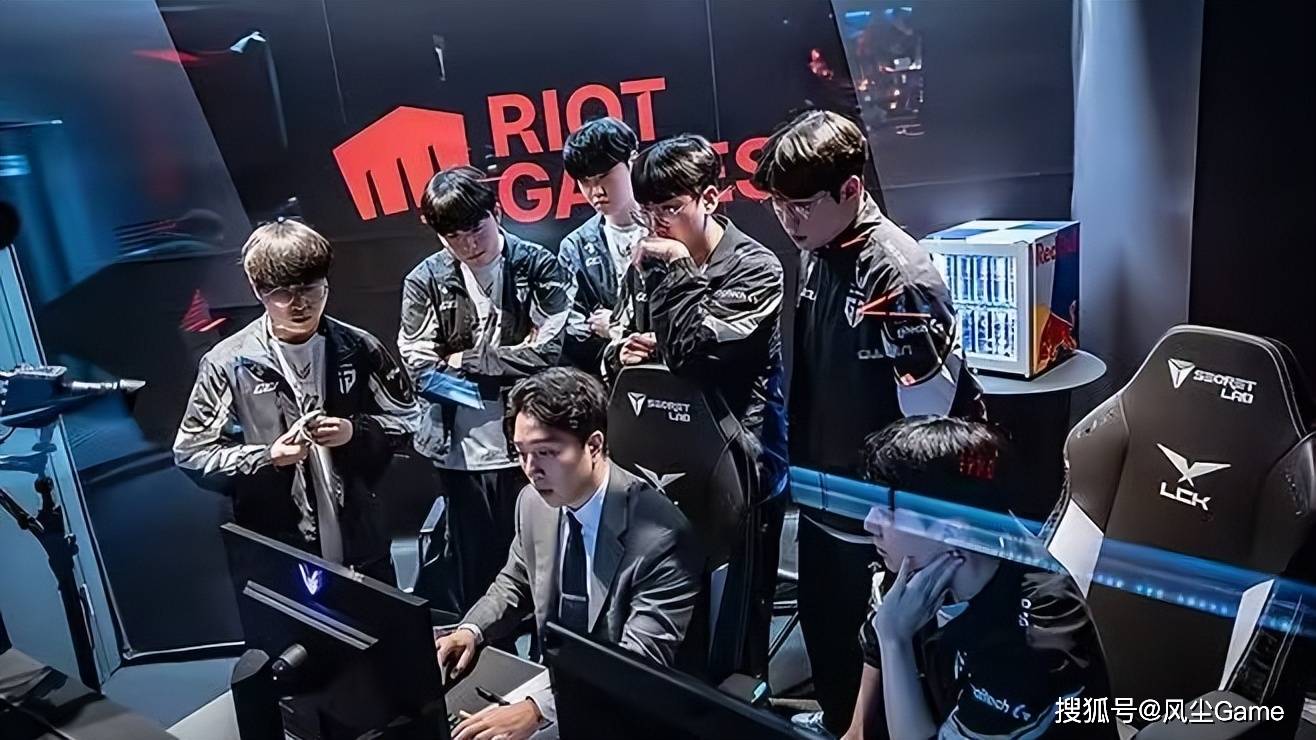 LOL步入付费观赛时代!LCK宣布K杯收费,教(jiào)练语音开启测试