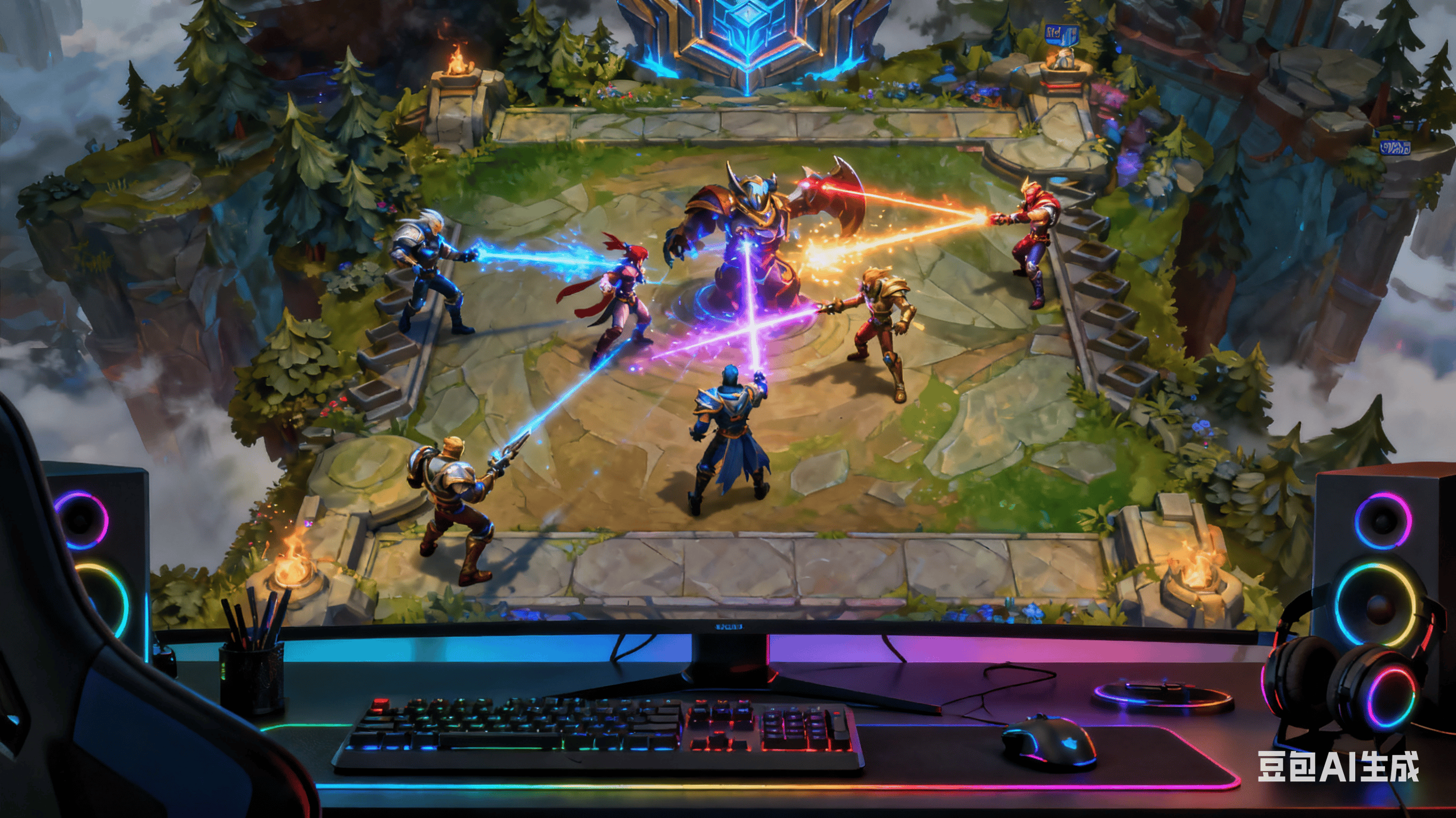 代(dài)练通(tōng) / LOL 代(dài)练网?OUT 了!现在高手都找 “半夜秒回” 的彤果果!