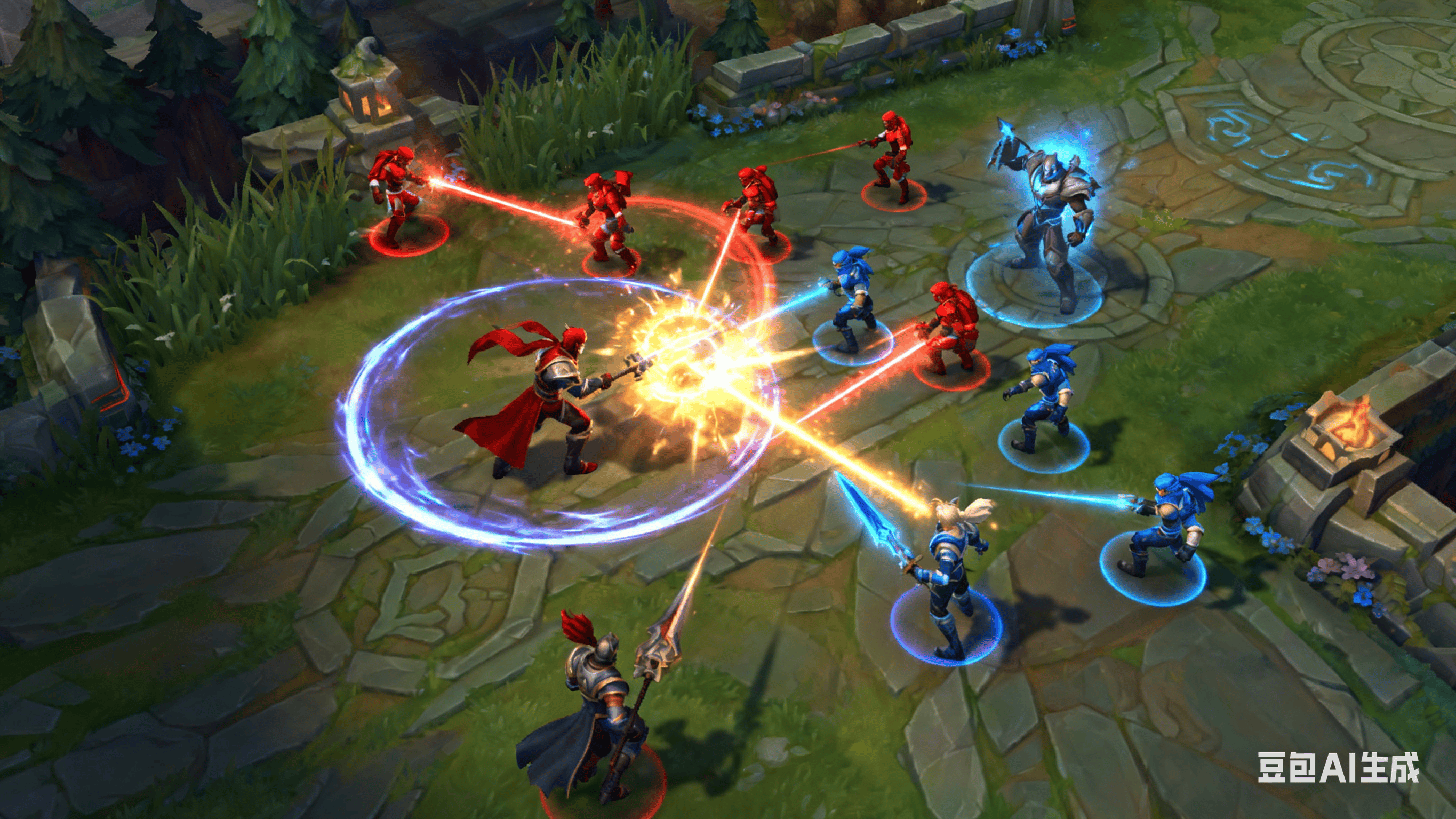 代(dài)练通(tōng) / LOL 代(dài)练网?OUT 了!现在高手都找 “半夜秒回” 的彤果果!