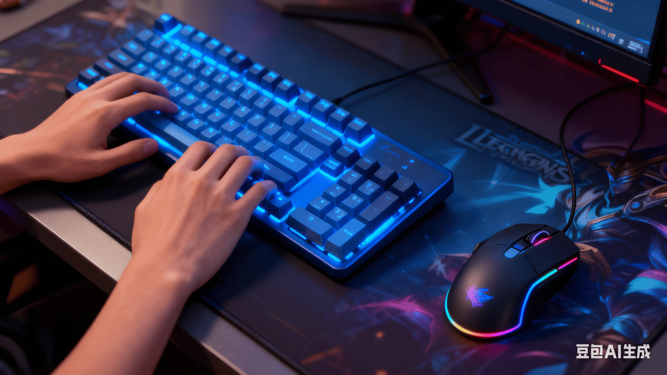 代(dài)练通(tōng) / LOL 代(dài)练网?OUT 了!现在高手都找 “半夜秒回” 的彤果果!