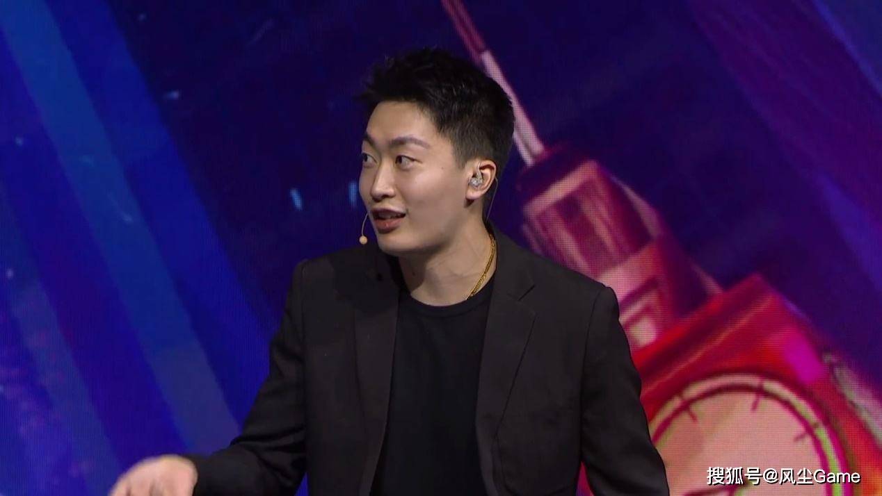 LOL传奇(qí)打(dǎ)野预测GEN夺冠！管泽元分析(xī)淘汰赛：滔搏打(dǎ)G2是无敌的