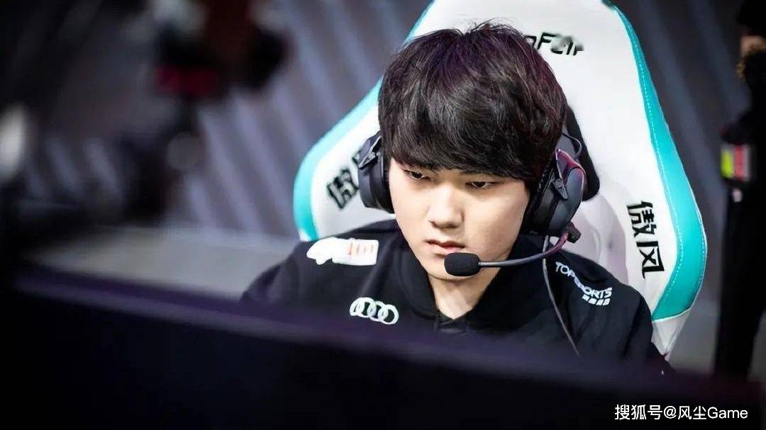 LOL传奇(qí)打(dǎ)野预测GEN夺冠！管泽元分析(xī)淘汰赛：滔搏打(dǎ)G2是无敌的