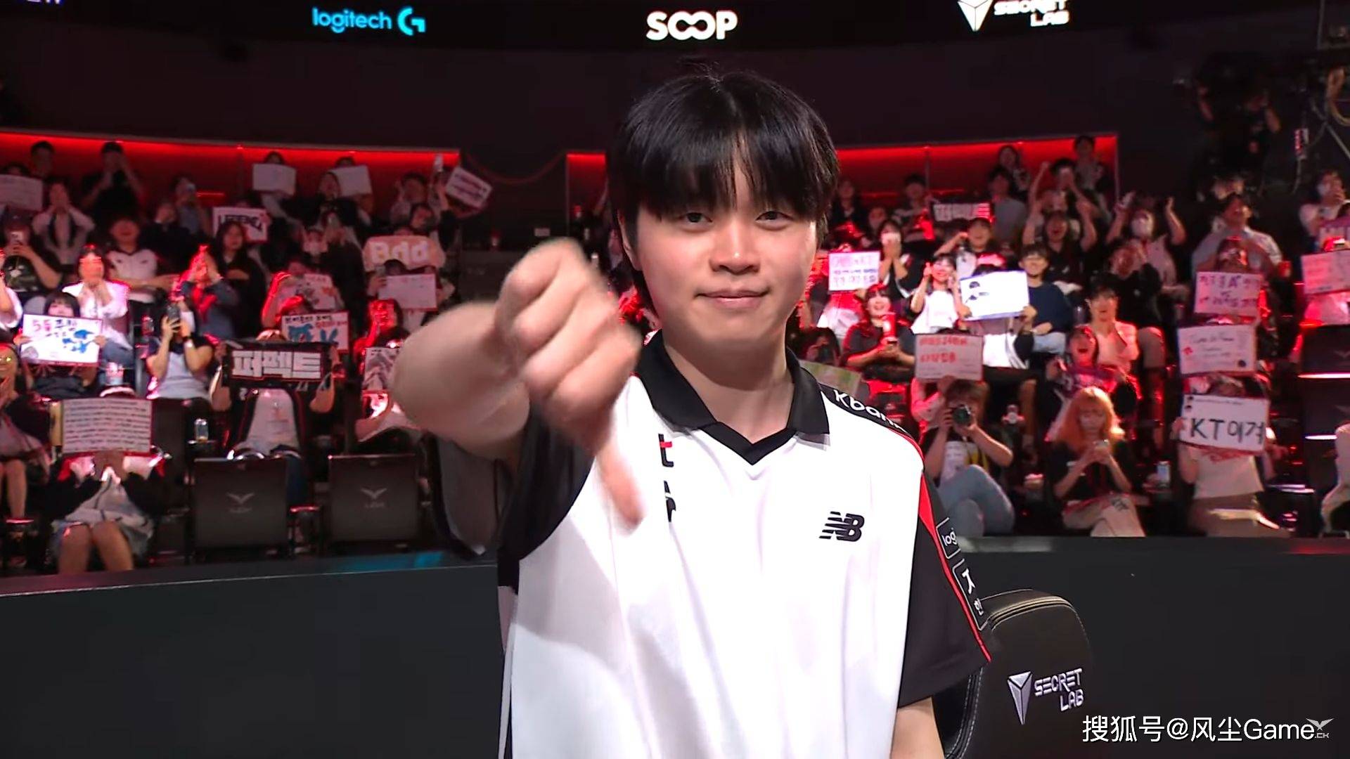 LOL传奇(qí)打(dǎ)野预测GEN夺冠！管泽元分析(xī)淘汰赛：滔搏打(dǎ)G2是无敌的