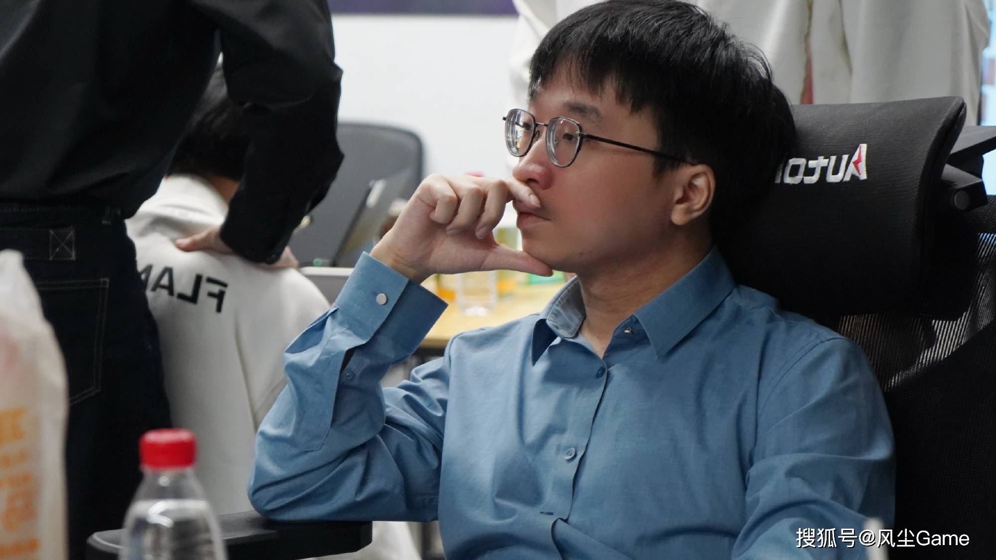 LOL双冠辅助官宣退役！LCK首位中援亮相，AL打满BO5击敗(bài)GEN夺冠