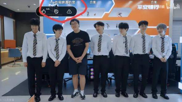 LOL的遮羞(xiū)布被(bèi)揭开，GEN曾渴望签下TheShy，LPL最自恋的选手诞生