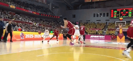 虚惊一场！曝(pù)广东外(wài)援萨姆纳伤情(qíng)無(wú)大碍 社(shè)媒回应垃圾话引关注