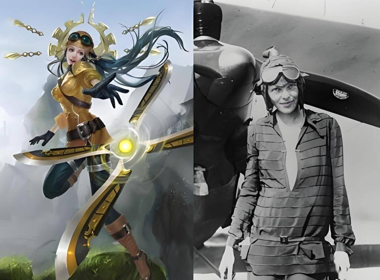 LOL中(zhōng)皮肤的出厂来源(yuán)，如(rú)果算侵权的话，拳头要赔多少？