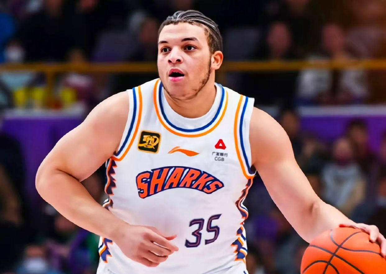 超(chāo)出425万美元工资帽，上(shàng)海男篮将面临多(duō)少罚款？