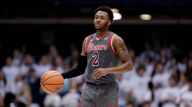 告别全华班！欠薪四川男篮签NBA落選(xuǎn)秀庞兹 何时登场未(wèi)知