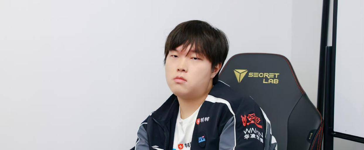 UZI复出无望(wàng)，LPL推出SAB新赛制！全球(qiú)总決(jué)赛四年无冠后的自救之路