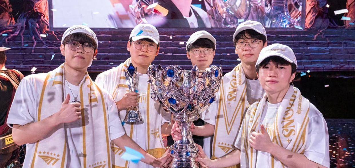 UZI复出无望(wàng)，LPL推出SAB新赛制！全球(qiú)总決(jué)赛四年无冠后的自救之路