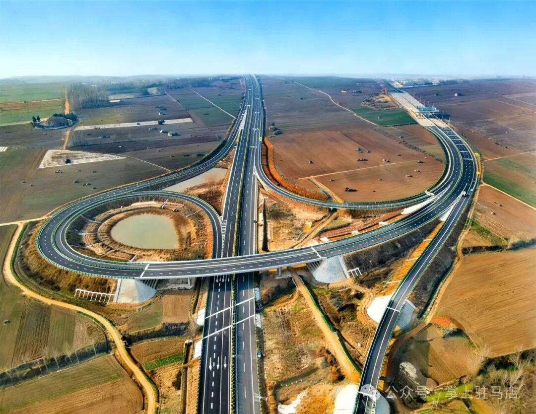 2025，駐(zhù)马店的高光(guāng)时刻！